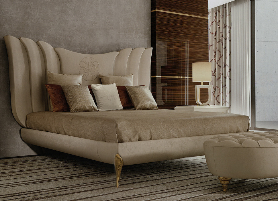 Bed Redeco Trilogy 2192/P