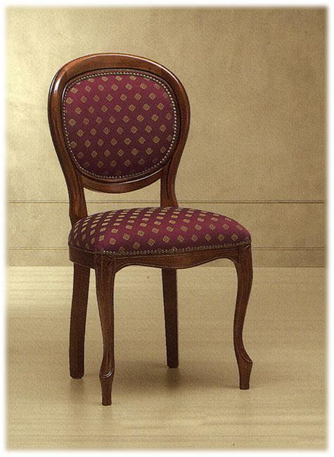 Dining Chair Morello gianpaolo Blu catalogo 20/K
