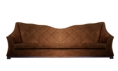 Sofa Atmosphera Capital Keep in touch
