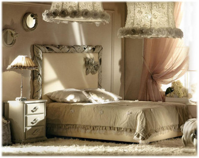 Bed Bitossi luciano Mon amour night &amp; day 3232