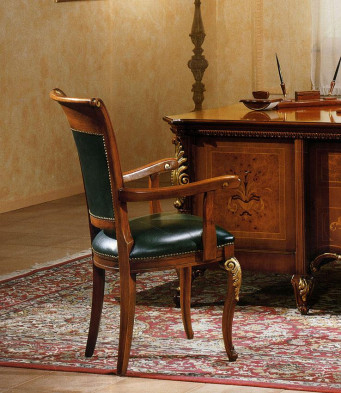 Dining Chair Linea b Italian style 02 600/35