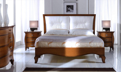 Bed Giuliacasa Leonardo G503-le