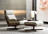 Armchair Minotti Daiki