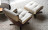 Armchair Minotti Daiki