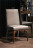 Dining Chair Bruno zampa Luxury Sunrise