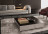 Coffee Table Minotti Elliott