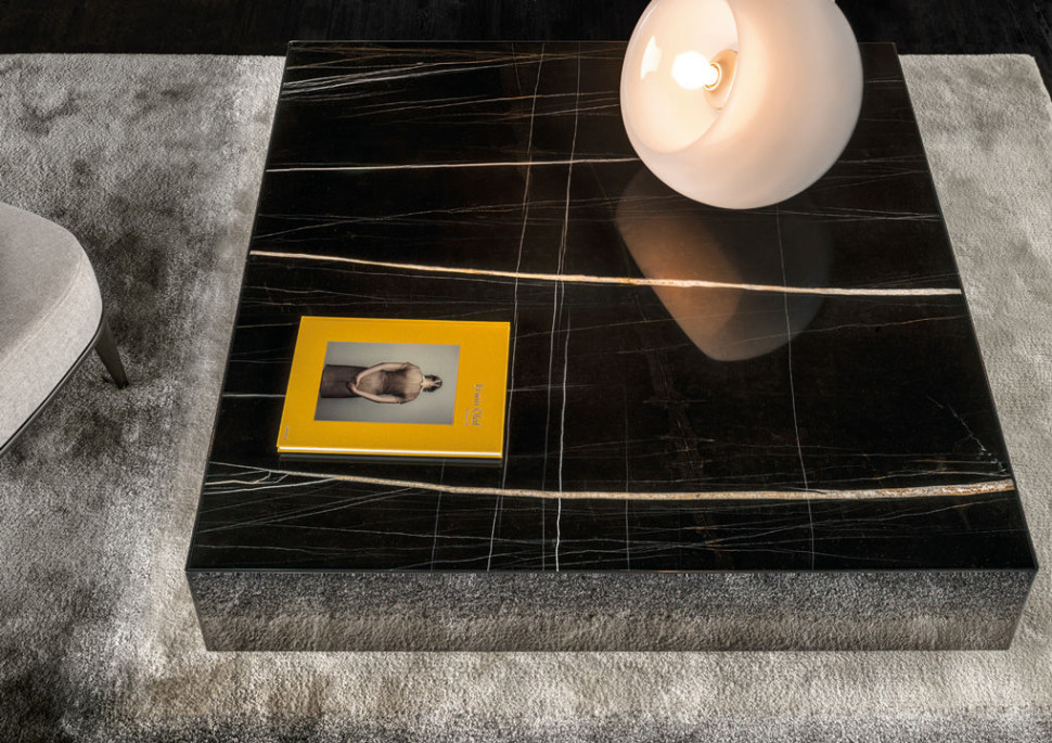 Coffee Table Minotti Elliott