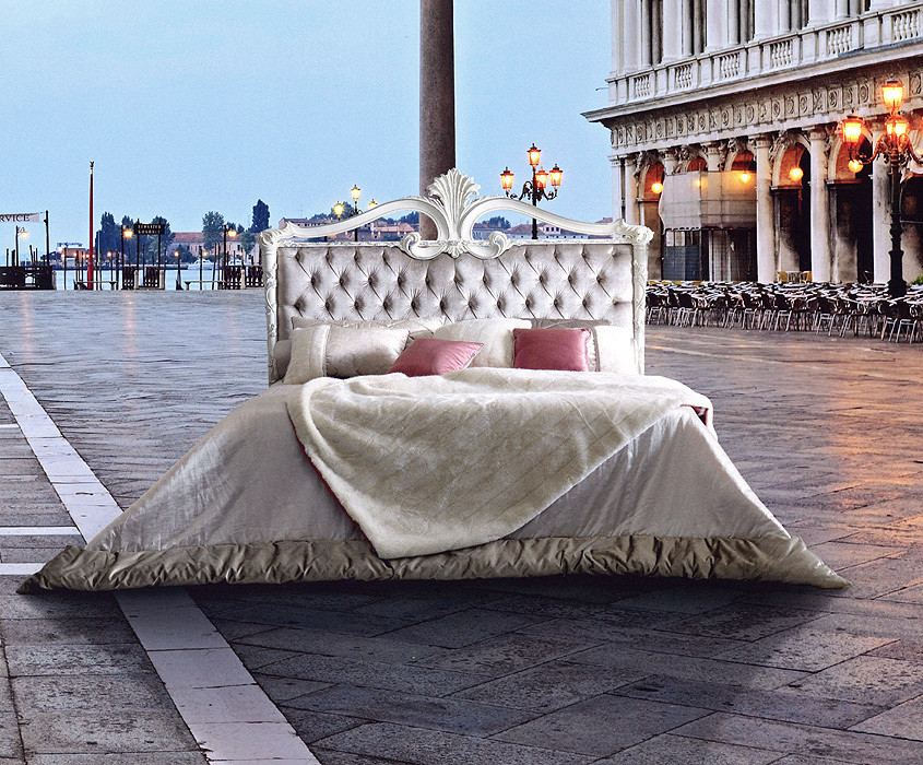 Bed Giorgio casa Memorie veneziane 2130