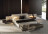 Bed Minotti Horizonte Bed