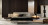 Bed Minotti Horizonte Bed