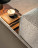 Bed Minotti Horizonte Bed