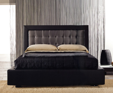 Bed Tower Meta design Su misura tailor made Art. 477 box