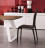 Dining Chair Tonin Life style 7200