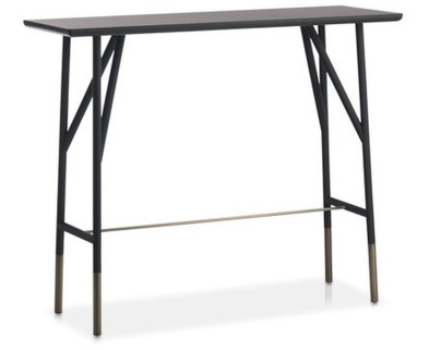 Console Potocco Wood_Y 889/CSF