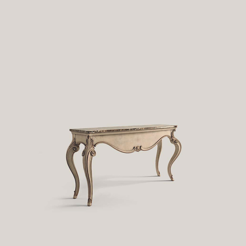 Console Francesco pasi Opera 3037