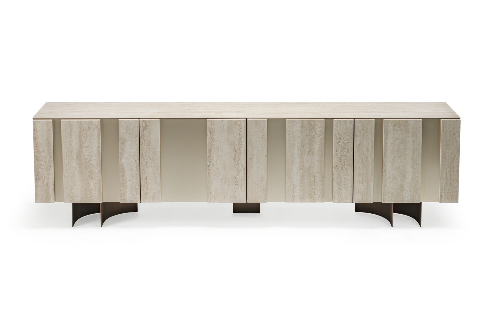 Dresser Cattelan Italia Amsterdam Keramik