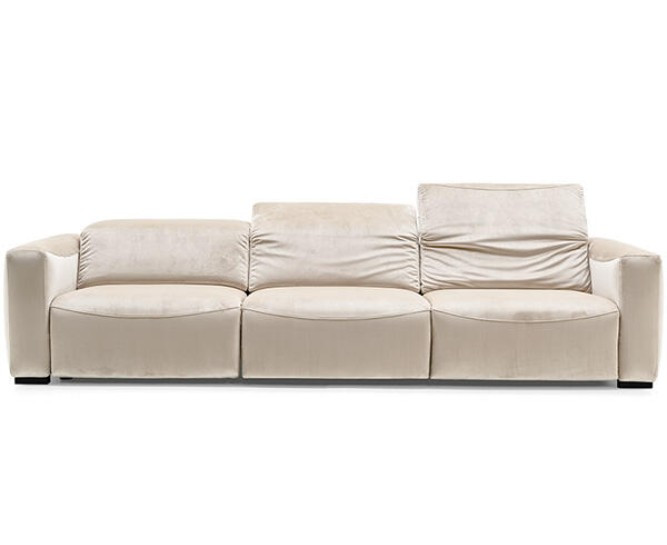Sofa Calligaris Wave CS3449