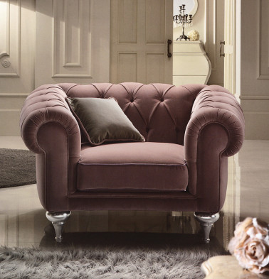 Armchair Lauren Piermaria Sofa Lauren poltrona