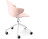 Desk Office Chair Calligaris Saint Tropez CS1859
