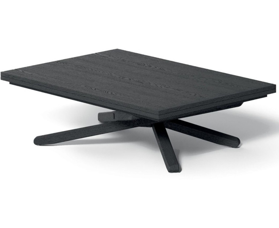 Coffee Table Ozzio design Su&amp;Giu T101