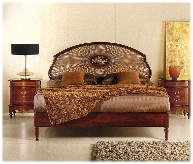 Bed Medea 800 Collection 2008Ll