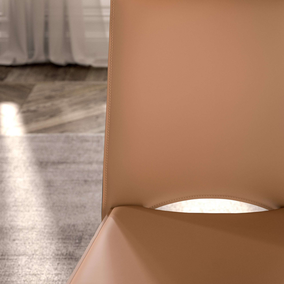 Chair Ozzio design Viva S330