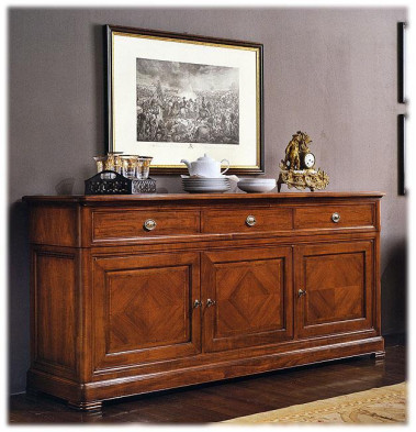 Console Bamax Classico 74.203
