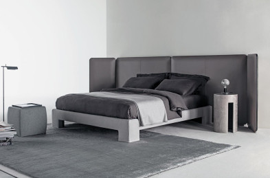 Bed Meridiani Tuyo Tuyo - 1