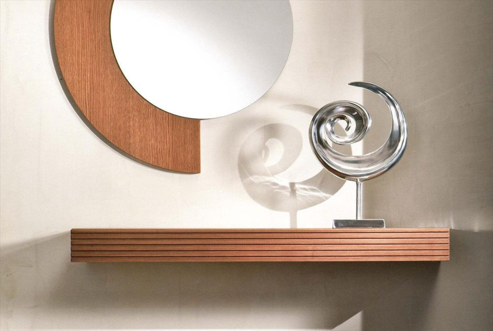 Console Pacini cappellini 5582