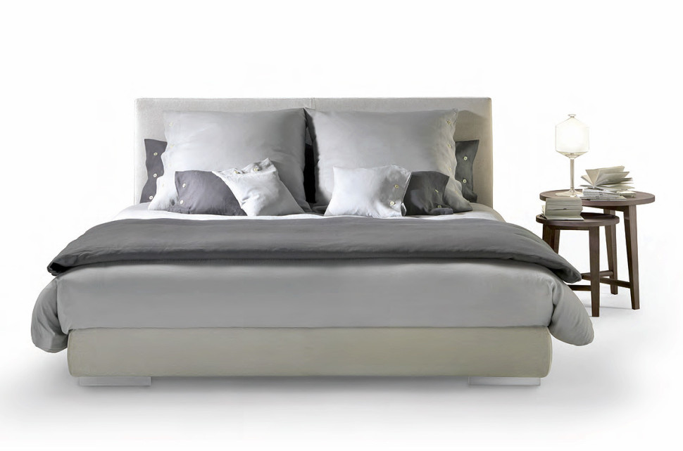Bed Magnum Flexform 11Ul1