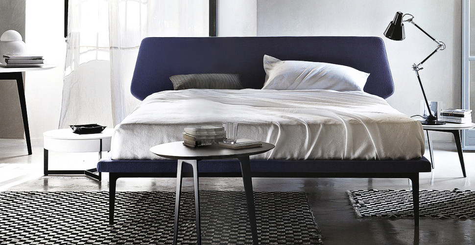 Bed Dream view Lema Aa651