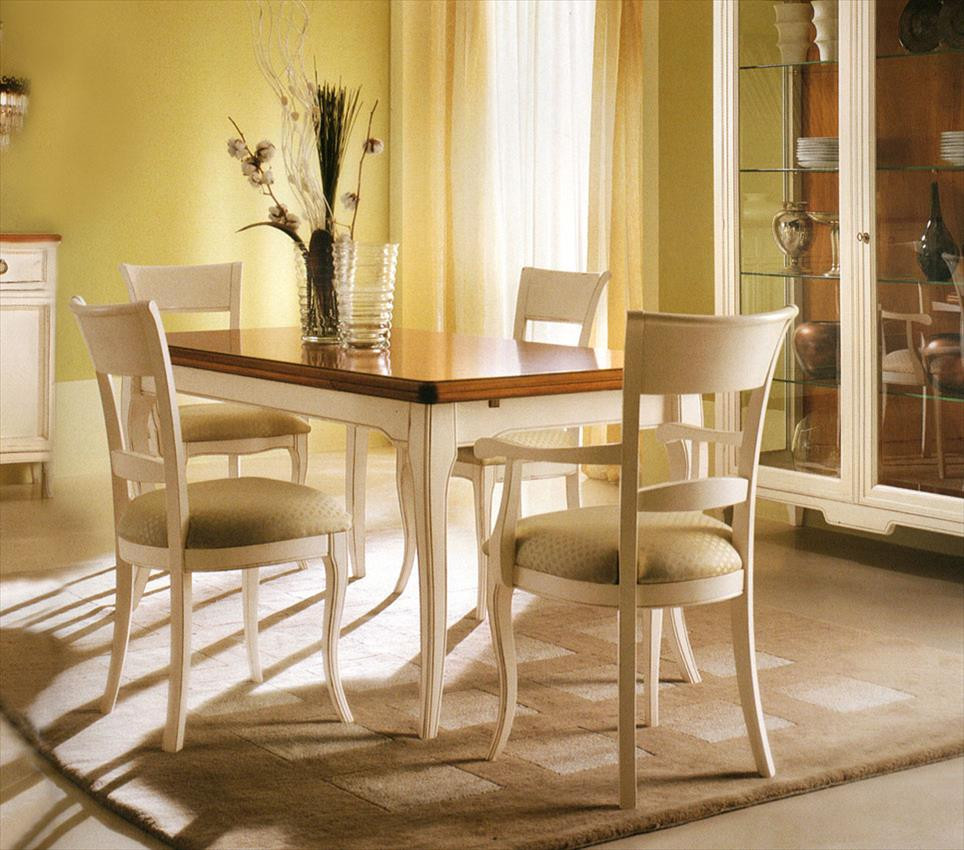 Dining Table Interstyle G226 1