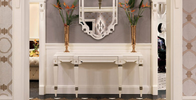 Console Visionnaire Home philosophy Windsor 7