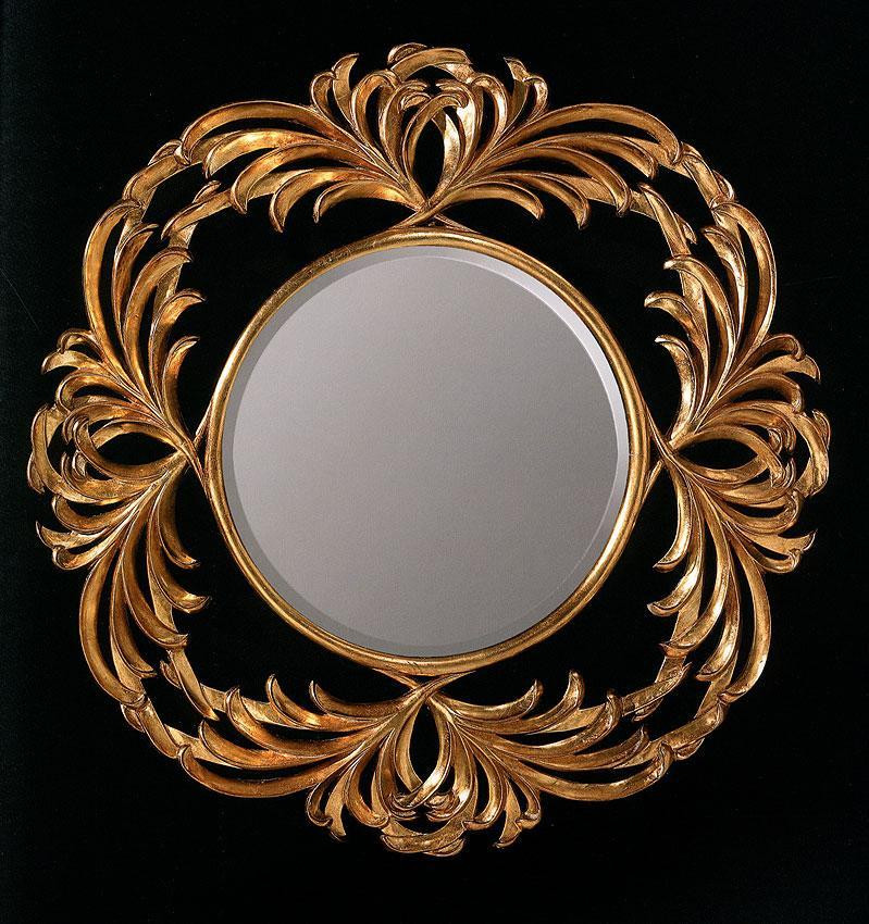 Mirror Gaia Raphael1