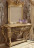 Console Riva Giardino italiano 7938