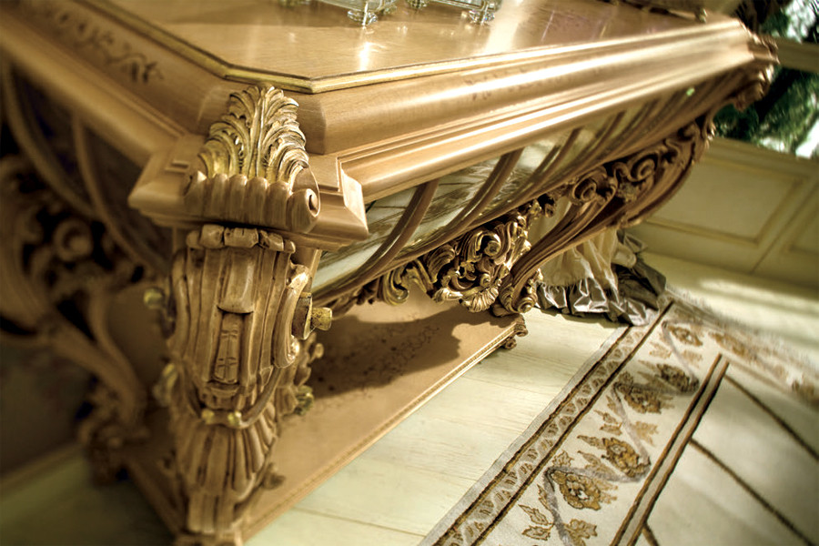 Console Riva Giardino italiano 7938