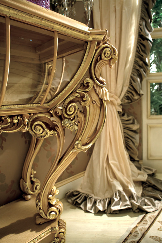 Console Riva Giardino italiano 7938