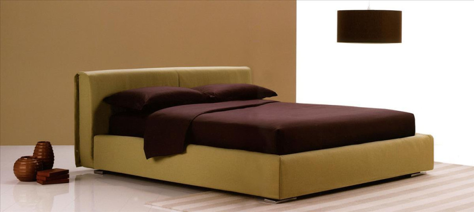 Bed Notteblu milano Lepanto