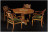 Dining Table Isacco agostoni Book.01 995__1