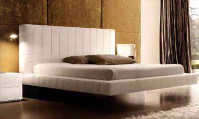 Bed Benedetti mobili Dune Aliante