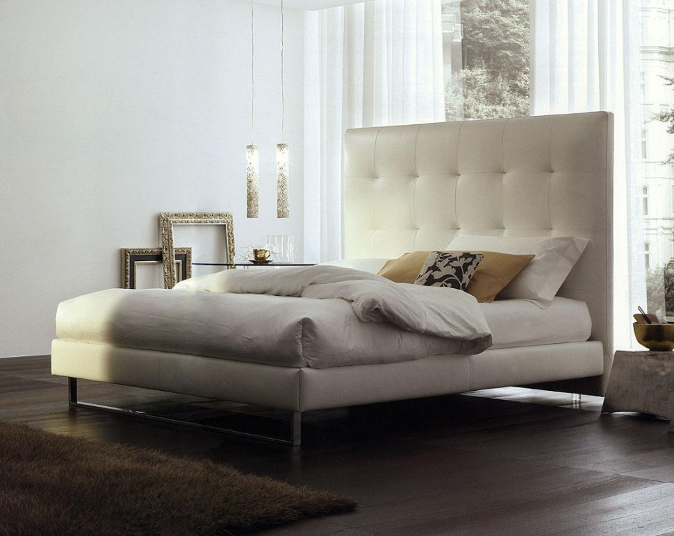 Bed Elite Nicoline salotti Elite 01