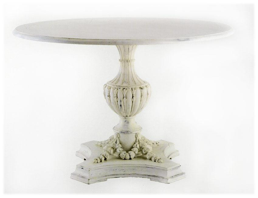 Dining Table Chelini 1074