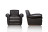 Armchair Baxter Mickey 01