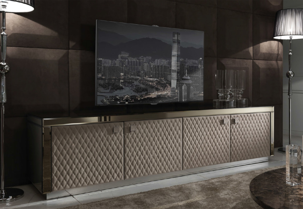 TV Stand Dv home collection Envy porta tv