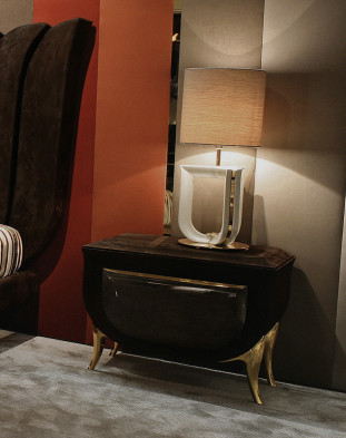 Nightstand Redeco Trilogy 2187
