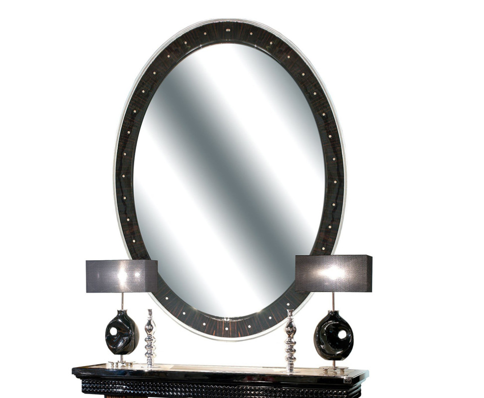 Mirror Francesco molon Eclectica Q515
