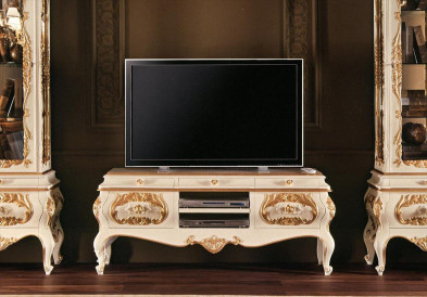 TV Stand Modenese Villa venezia 11105B