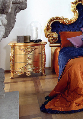 Nightstand Aura Silik Inner landscapes 2013 7783
