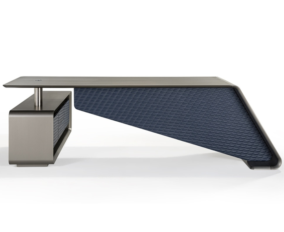 Writing Table Reflex Disegno Oh Scrivania