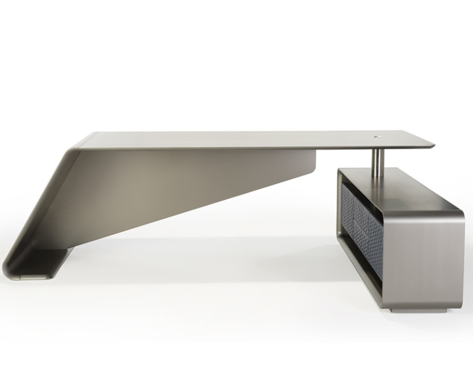 Writing Table Reflex Disegno Oh Scrivania
